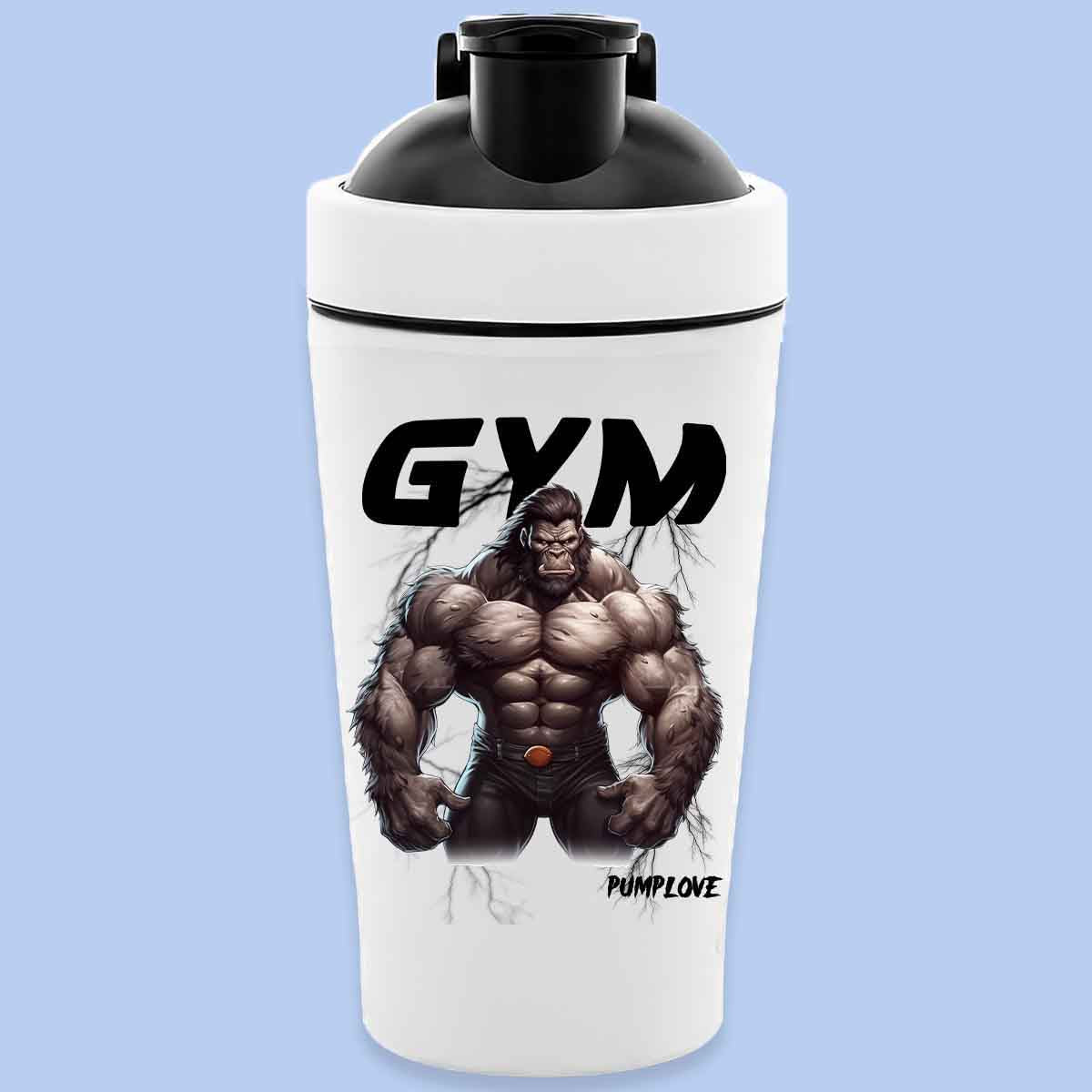 Gym Gorille - SHAKER