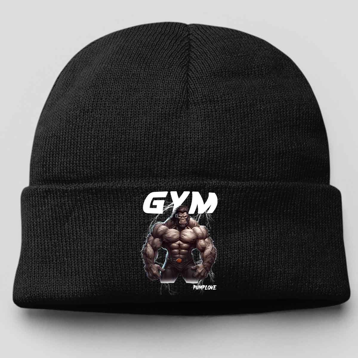 Gym Gorilla - Bonnet Premium