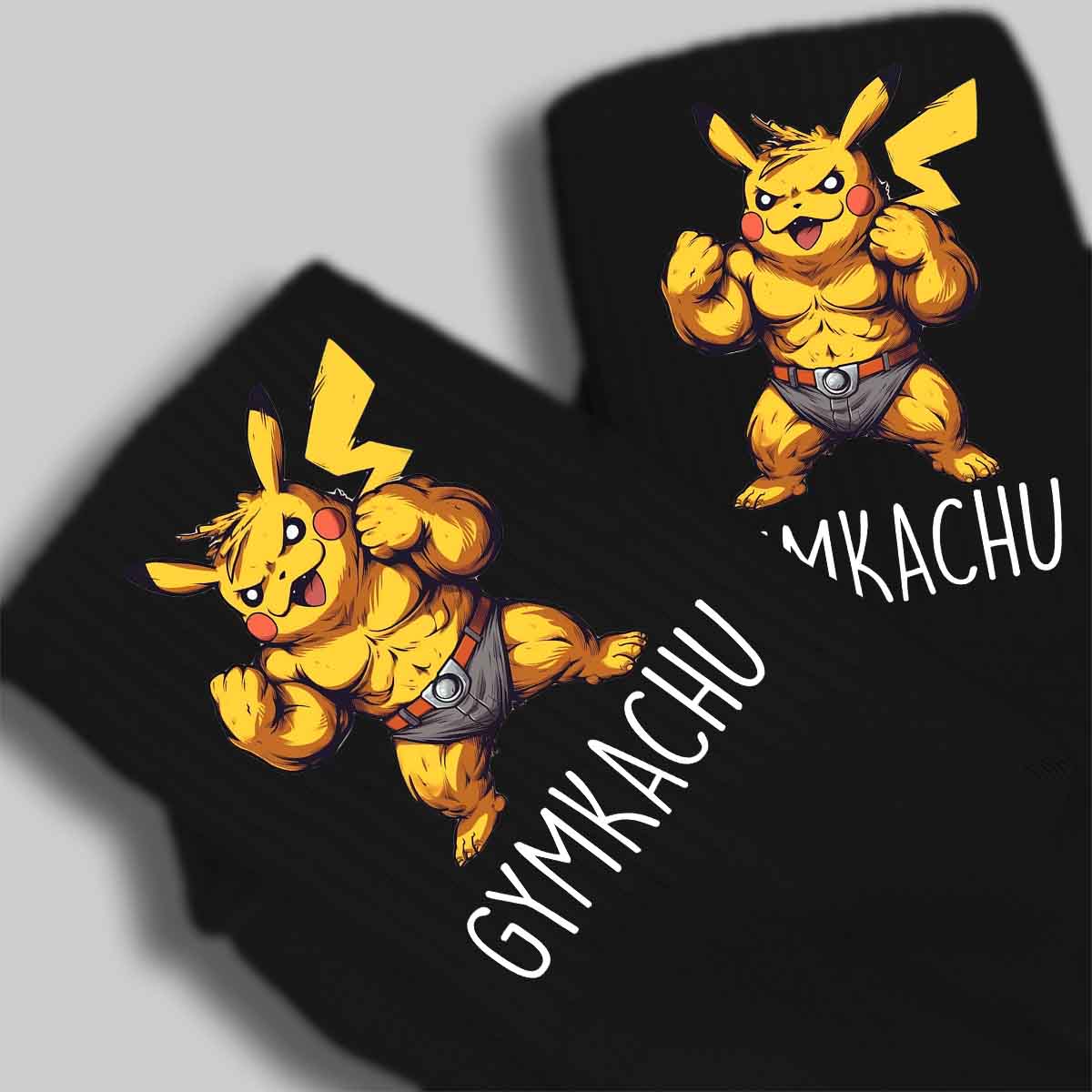 Gymkachu - Premium Socks