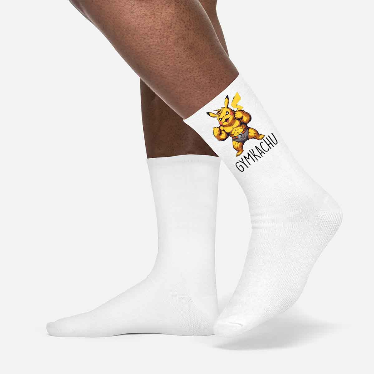 Gymkachu - Chaussettes Premium